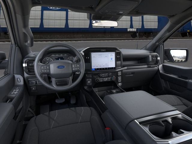 2026 Ford F-150 STX INTRANSIT