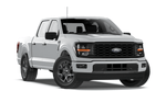 2026 Ford F-150 STX INTRANSIT