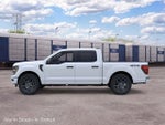 2026 Ford F-150 STX INTRANSIT