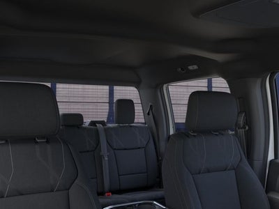 2026 Ford F-150 STX INTRANSIT