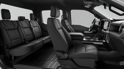 2026 Ford F-150 STX INTRANSIT