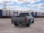 2026 Ford F-150 STX INTRANSIT