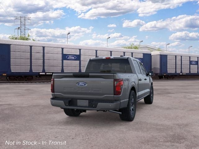2026 Ford F-150 STX INTRANSIT