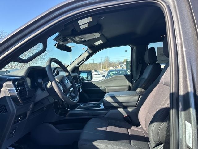 2026 Ford F-150 STX STX APPEARANCE PACKAGE