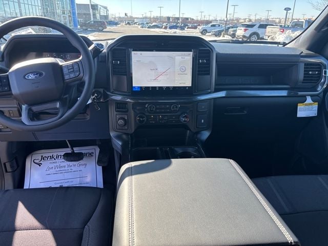 2026 Ford F-150 STX STX APPEARANCE PACKAGE