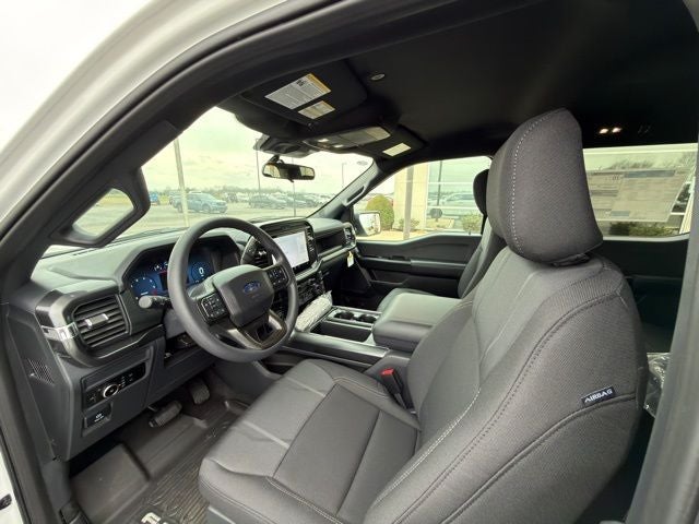 2026 Ford F-150 STX STX APPEARANCE PACKAGE