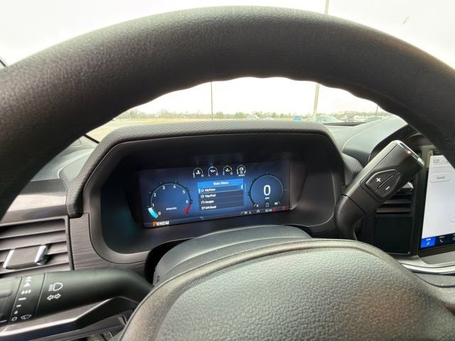 2026 Ford F-150 STX STX APPEARANCE PACKAGE