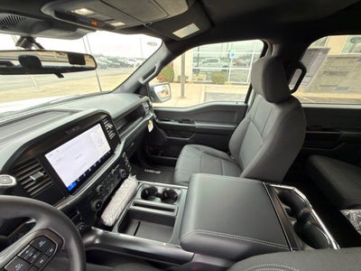 2026 Ford F-150 STX STX APPEARANCE PACKAGE