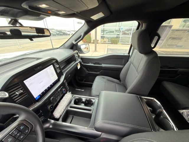 2026 Ford F-150 STX STX APPEARANCE PACKAGE