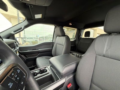 2026 Ford F-150 STX STX APPEARANCE PACKAGE