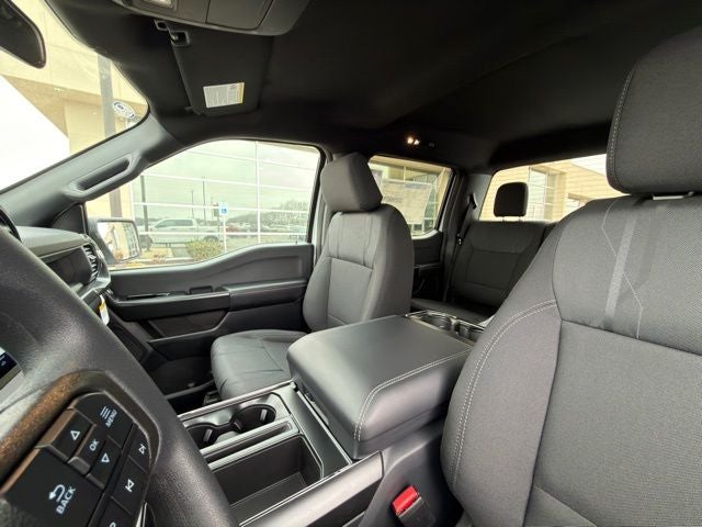 2026 Ford F-150 STX STX APPEARANCE PACKAGE