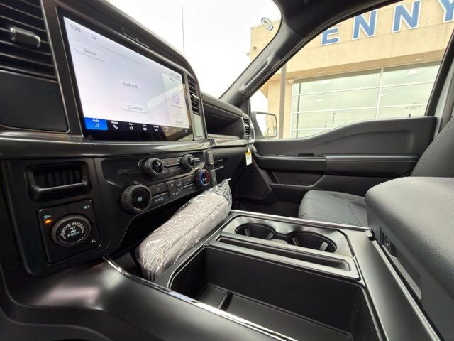 2026 Ford F-150 STX STX APPEARANCE PACKAGE