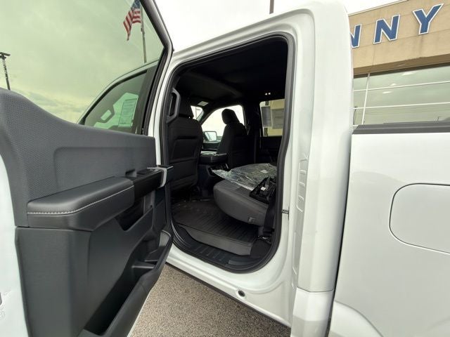 2026 Ford F-150 STX STX APPEARANCE PACKAGE