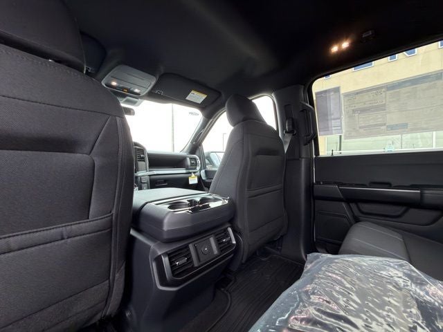 2026 Ford F-150 STX STX APPEARANCE PACKAGE