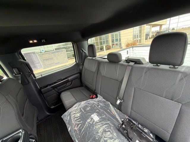 2026 Ford F-150 STX STX APPEARANCE PACKAGE