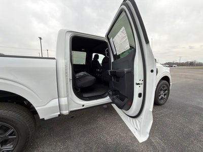 2026 Ford F-150 STX STX APPEARANCE PACKAGE