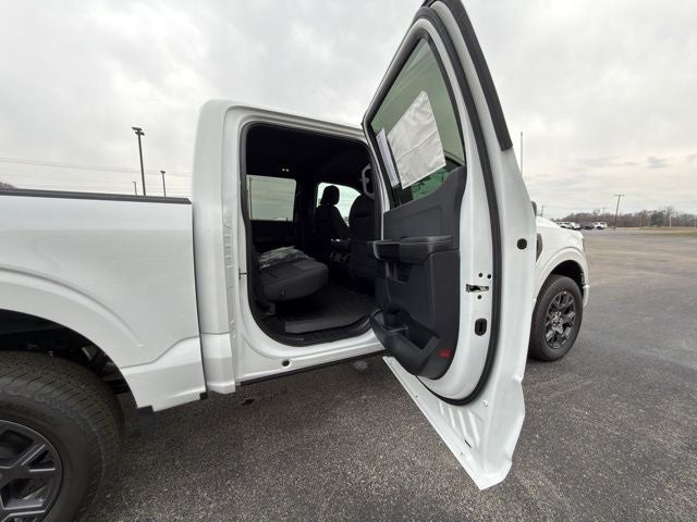 2026 Ford F-150 STX STX APPEARANCE PACKAGE