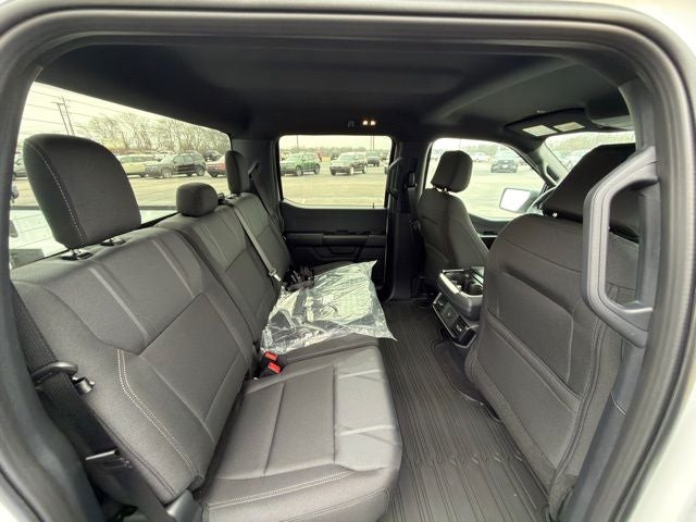 2026 Ford F-150 STX STX APPEARANCE PACKAGE