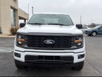 2026 Ford F-150 STX STX APPEARANCE PACKAGE