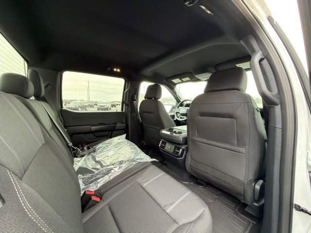 2026 Ford F-150 STX STX APPEARANCE PACKAGE