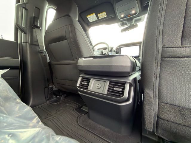 2026 Ford F-150 STX STX APPEARANCE PACKAGE