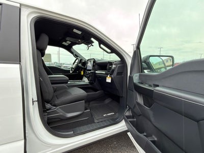 2026 Ford F-150 STX STX APPEARANCE PACKAGE