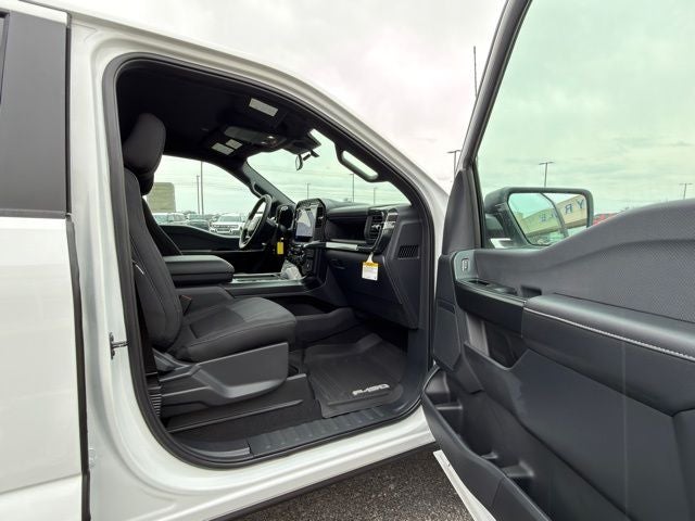 2026 Ford F-150 STX STX APPEARANCE PACKAGE