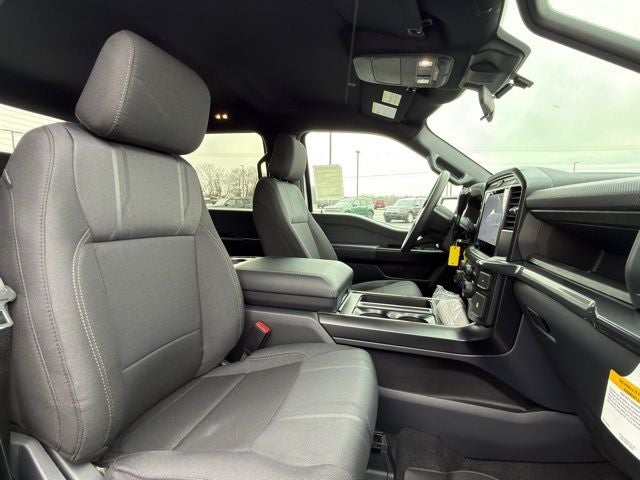 2026 Ford F-150 STX STX APPEARANCE PACKAGE