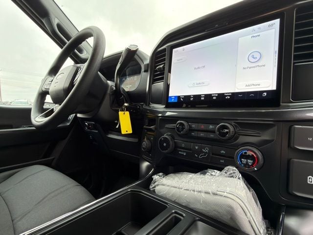 2026 Ford F-150 STX STX APPEARANCE PACKAGE