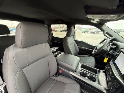 2026 Ford F-150 STX STX APPEARANCE PACKAGE