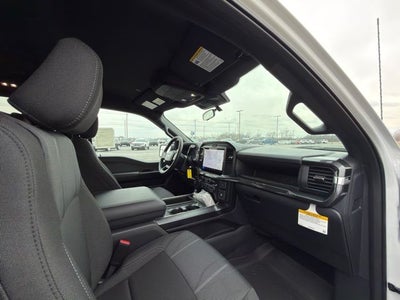 2026 Ford F-150 STX STX APPEARANCE PACKAGE