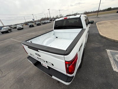 2026 Ford F-150 STX STX APPEARANCE PACKAGE