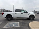 2026 Ford F-150 STX STX APPEARANCE PACKAGE
