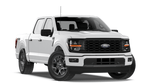 2026 Ford F-150 STX INTRANSIT