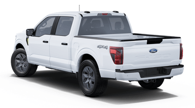 2025 Ford F-150 STX STX APPEARANCE PACKAGE