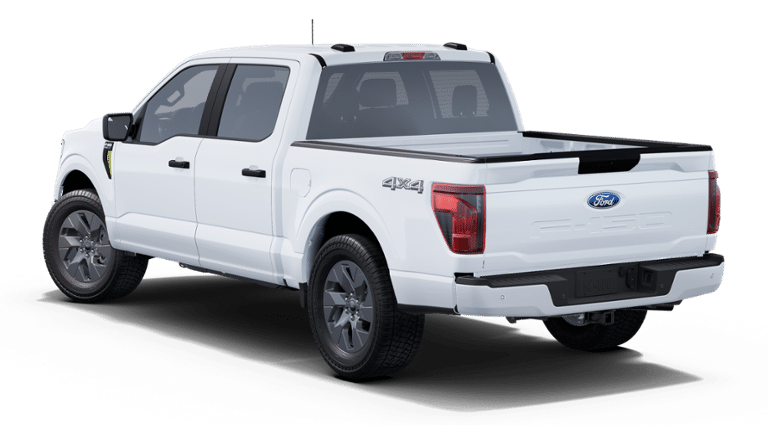 2025 Ford F-150 STX STX APPEARANCE PACKAGE