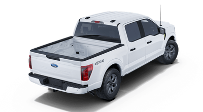 2025 Ford F-150 STX STX APPEARANCE PACKAGE