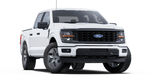 2025 Ford F-150 STX STX APPEARANCE PACKAGE