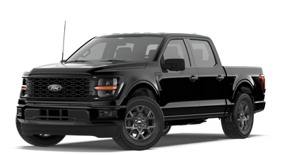 2026 Ford F-150 STX STX APPEARANCE PACKAGE