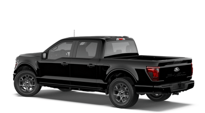 2026 Ford F-150 STX STX APPEARANCE PACKAGE