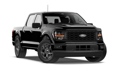 2026 Ford F-150 STX STX APPEARANCE PACKAGE