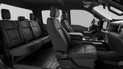 2026 Ford F-150 STX STX APPEARANCE PACKAGE