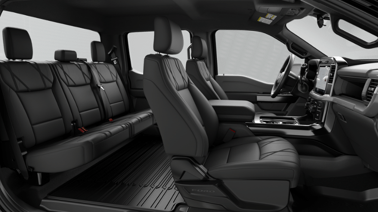 2026 Ford F-150 STX STX APPEARANCE PACKAGE