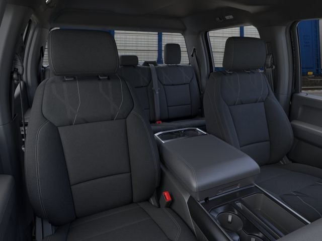 2026 Ford F-150 STX INTRANSIT