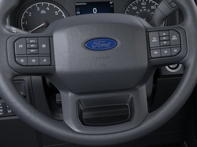 2026 Ford F-150 STX INTRANSIT