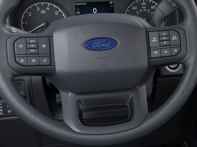 2026 Ford F-150 STX INTRANSIT