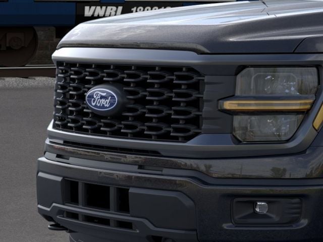 2026 Ford F-150 STX INTRANSIT