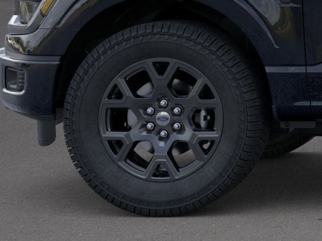 2026 Ford F-150 STX INTRANSIT