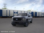 2026 Ford F-150 STX INTRANSIT