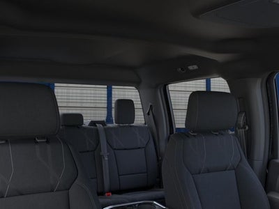 2026 Ford F-150 STX INTRANSIT